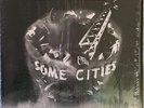 DOVES SOME CITIES 2 X LP UK ORIGINAL IN SHRINK LP