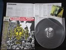Queensryche Operation Mindcrime Japan Vinyl LP with OBI Official Logo Sticker