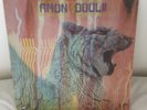 AMON DUUL II WOLF CITY ORIG UK VINYL LP PSYCH PROG KRAUTROCK