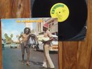 Dr Alimantado Best Dressed Chicken In Town vinyl LP GREL 1 Reggae debut Doctor