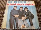 THE BEATLES A HARD DAY'S NIGHT 3 7
