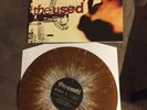 The Used Self Titled Vinyl Taking Back Sunday