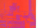 DERRICK HARRIOTT&THE CRYSTALITES[PSYCHEDELIC TRAIN]LP(TROJAN)SKINHEAD REGGAE