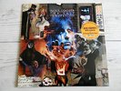 Alice Cooper The last Temptation limitierte LP mit Heft