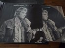 Picture disque prison de bochuz johnny hallyday