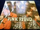 PINK FLOYD, THE PIPER AT THE GATES OF DAWN, ORIGINAL UK 1967 COLUMBIA STEREO LP.