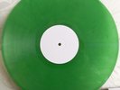 AC/DC, , GREEN VINYL LP,  