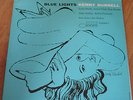 KENNY BURRELL Blue Lights Vol. 1 US LP Andy Warhol Cover BLUE NOTE BST-81596 NM