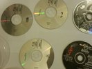 Prince crystal ball bootleg 5 disc RARE