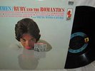 RUBY AND THE ROMANTICS KAPP LP TILL THEN KS-3341
