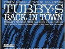 TUBBY HAYES W/ROLAND KIRK TUBBY'S BACK IN TOWN SMASH 67026 US ORIGINAL STEREO DG