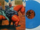 THE MARS VOLTA - Amputechture 2xLP Blue/White color Vinyl Ltd 364/1250 MOV New