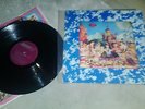 RARE Rolling Stones Their Satanic Majesties Request 1967 MONO Vinyl LP 3D LP VG+