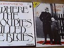 2LP Lucifers Friend / 1 + ...where the groupies killed the blues  (2 Originals)