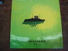 POTEMKINE Foetus- ORIGINAL LP (PÔLE RECORDS)