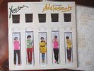 X-Ray Spex ?– Germfree Adolescents orig. UK 1978 +OIS