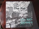 The Fall ?– This Nation's Saving Grace orig.UK 1985 +OIS