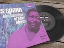 oTIS sPANN 
