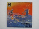 Pink Floyd More Waters Gilmour rock LP Oz Australia 4th issue EMI Columbia
