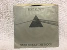 ** PINK FLOYD   DARK SIDE OF THE MOON   1973 MONO UK    4 TRACK SAMPLER   EX **