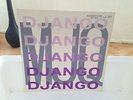 MODERN JAZZ QUARTET - DJANGO - PRESTIGE - MONO DG - VAN GELDER ORIGINAL - NM