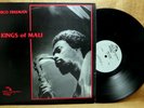 MINT JAZZ LP: CHICO FREEMAN KINGS OF MALI 1978 India Navigation IN 1035