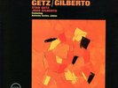 STAN GETZ & JOAO GILBERTO 