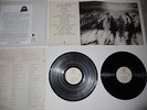 Fleetwood Mac Live 1980 1st EXC Press 2WB-3500 Analog ULTRASONIC CLEAN
