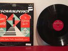 PAULMULLER SCHWERTMANN Tchaikovsky Piano Concerto (Opus 23) Remington R 199 76