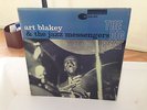 ART BLAKEY - THE BIG BEAT - BLUE NOTE 4029 - 63RD MONO ORIGINAL - EAR - PRISTINE