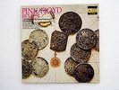 Pink Floyd Relics Syd Barrett rock LP Oz Australian 6th issue EMI Axis Records