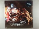 Santana  Self-Titled   SEALED   3rd LP   Hype Sticker  Psych; Latin Rock