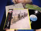 BLONDIE   AUTOAMERICAN   JAPAN 1ST PRESS OBI POSTER STICKER ARCHIVE VINYL NM/M-
