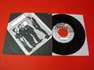 (1977) ANTISOCIAL FRENCH BARCLAY ISD ROR ROCK O RAMA REBELLES Oi PUNK SKINHEAD