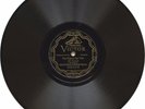 78 RPM VICTOR 20221 JELLY ROLL MORTON RED HOT PEPPERS CHANT BLACK BOTTOM 1926 ?