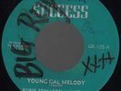 ? Boss Reggae Young Gal Melody Rupie Edwards All Stars (with Cannon Ball) ?
