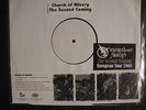 church of misery TEST PRESS : The Second Coming