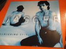 Mick Jagger Wandering Spirit ORIGINAL 1993 RARE NEAR MINT VINYL