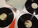 Nine Inch Nails NIN The Fragile 3 LP 1999 Orig NM- Ex+ Halo Fourteen Rare