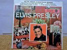 ELVIS: EPA-4108. ELVIS SINGS CHRISTMAS SONGS.GERMAN-PRESS IN EX- CONDITION.
