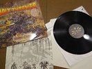Bolt Thrower Realm of Chaos LP 1989 Original Pressing UK MOSH13 EX NM Beautiful