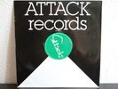 EMMANUEL TOP ACID PHASE / THIS IS A ? ATTACK ORIGINAL HYMN RAR ACID 1994