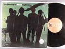 Shades Of Black Lightning  Self-Titled     Soul Funk; Psych