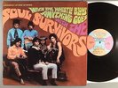 Soul Survivors  When The Whistle Blows Anything Goes    Soul Funk