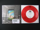 NAPALM DEATH / HEAVEN SHALL BURN The Mission Creep EP / red Vinyl / 400 units
