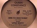 Little Scotty - Going to a Disco To-Night 12