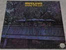 NUCLEUS Under the Sun SCARCE ORIG UK 1974 N/M VERTIGO LP. SUPERB SOUND & COVER.