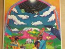 Ahmad Jamal Outertimeinnerspace 1972 1st Press G-F sleeve NM Vinyl  Impulse 