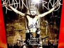 Ministry: Rio Grande Blood SIGNED White Vinyl LP/3000 OOP. Psalm 69. Relapse NEW