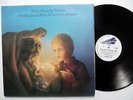 MOODY BLUES Every Good Boy Deserves Favour LP Threshold 5 UK 1st.press  sm582
